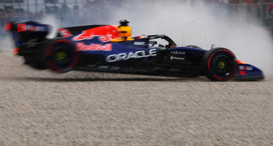Verstappen