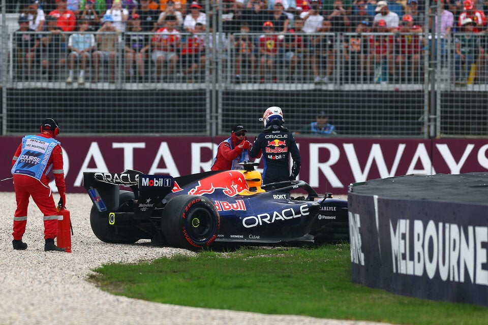 Verstappen