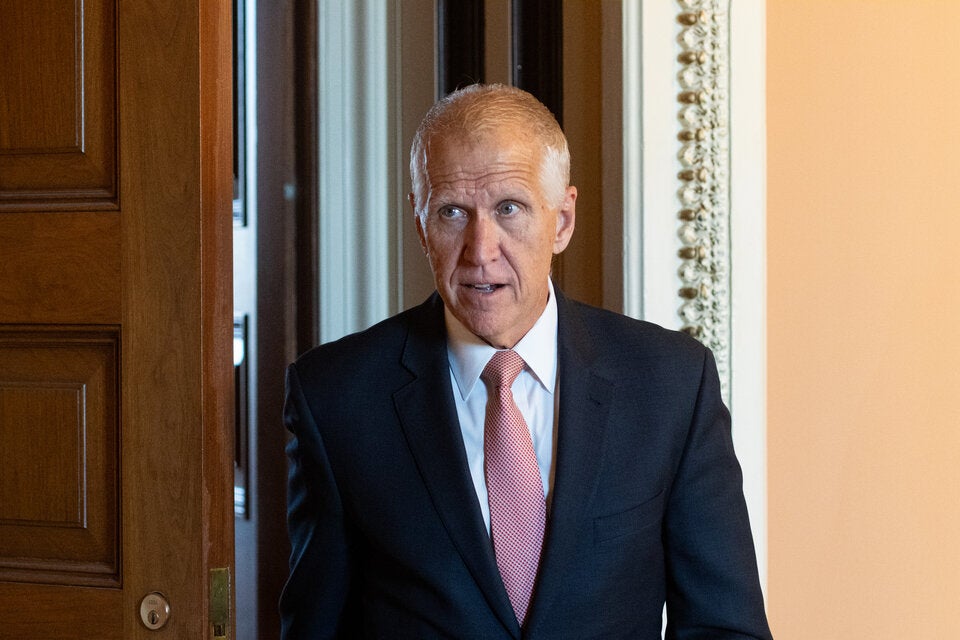 Thom Tillis