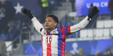 Goalie-Drama bei Bayern: DIESER 16-J&auml;hrige muss jetzt ran