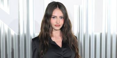 Oscar-Countdown: Leni Klum stiehlt auf der Vanity Fair Party allen die Show