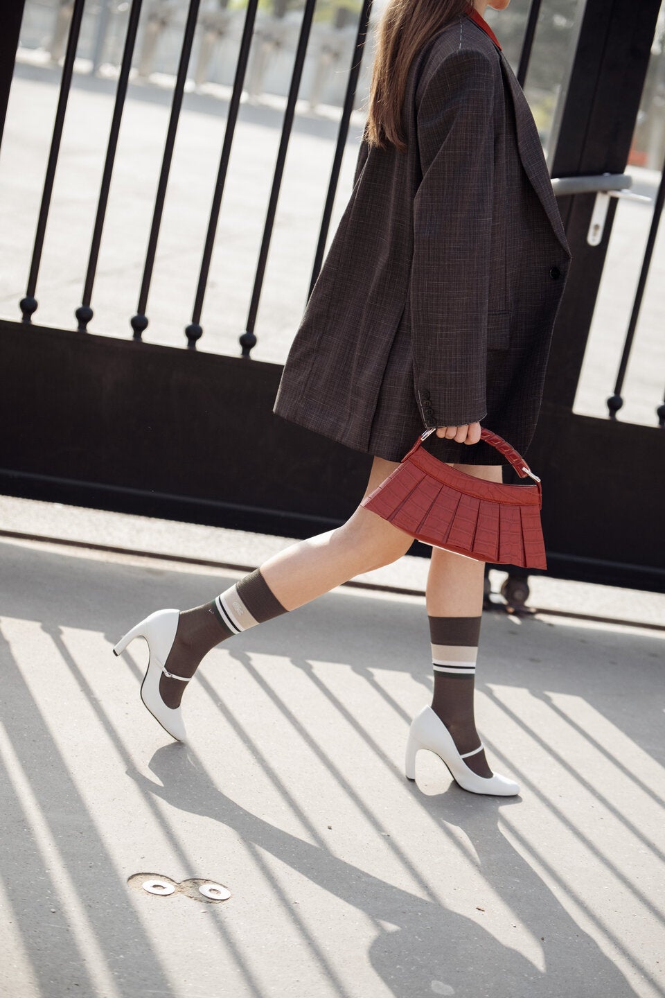 Schuhtrends Frühling 2026: Diese Modelle sieht man jetzt überall