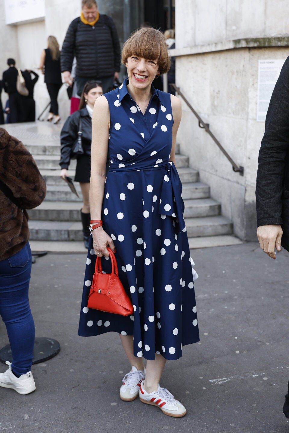 Schuhtrends Frühling 2026: Diese Modelle sieht man jetzt überall