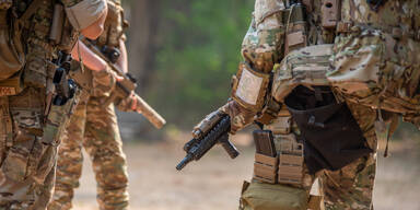 US-Bodentruppen, Marine Corps