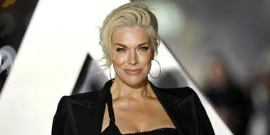 Hannah Waddingham: So machte die "Ted Lasso"-Ikone Schluss mit Wechselbeschwerden