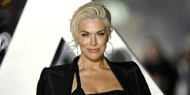 Hannah Waddingham: So machte die "Ted Lasso"-Ikone Schluss mit Wechselbeschwerden