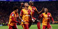 Galatasaray
