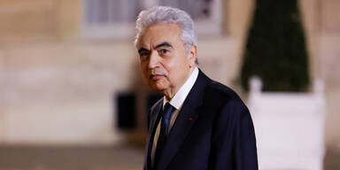 Fatih Birol