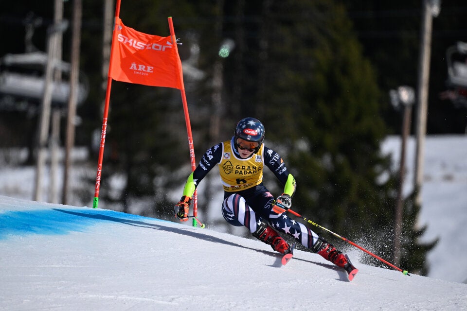 Mikaela Shiffrin