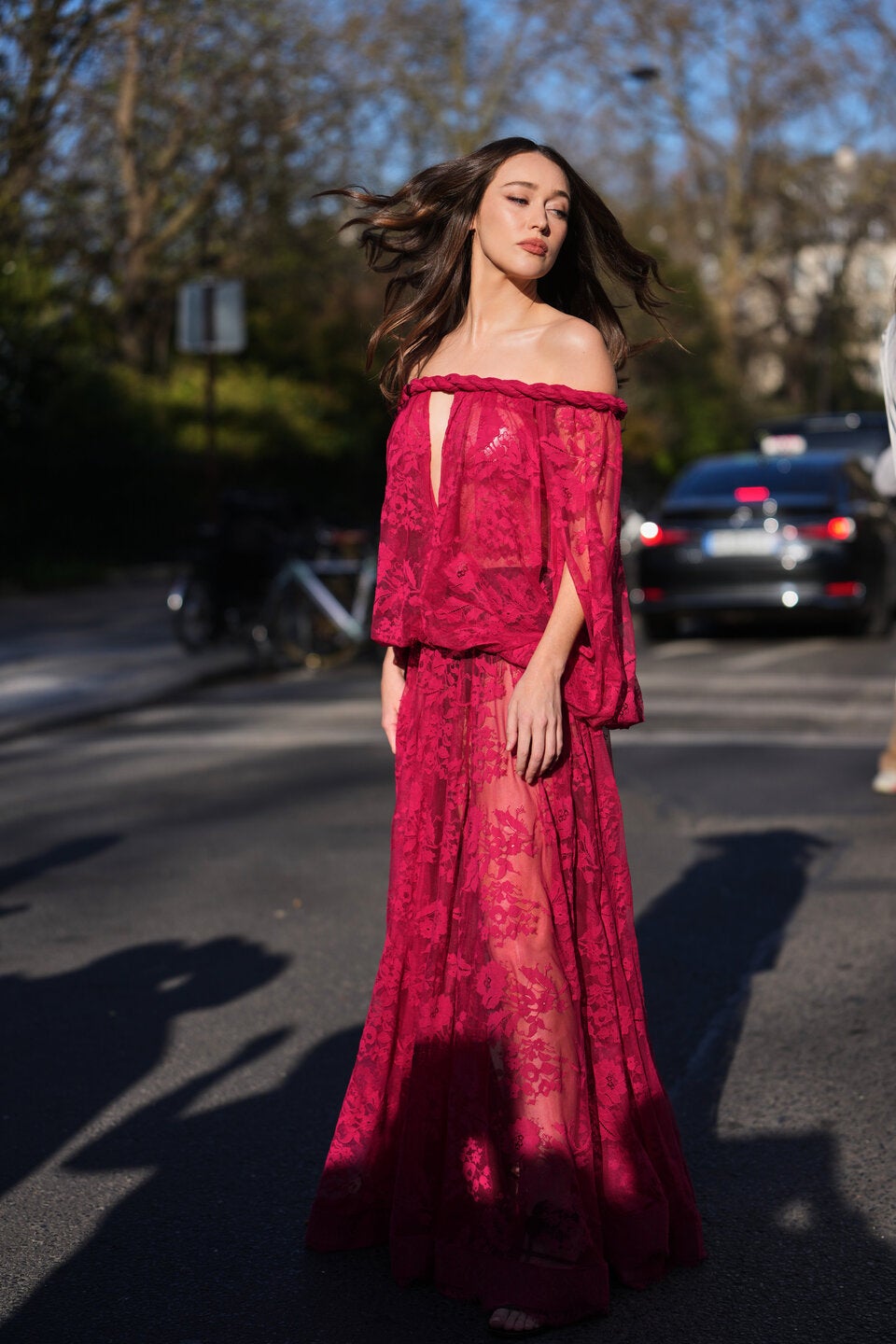 Sommerkleider-Trends 2026: Diese Styles sehen Sie bald überall