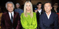 Gwyneth Paltrow & Co.: Die Valentino-Show zieht alle Superstars an