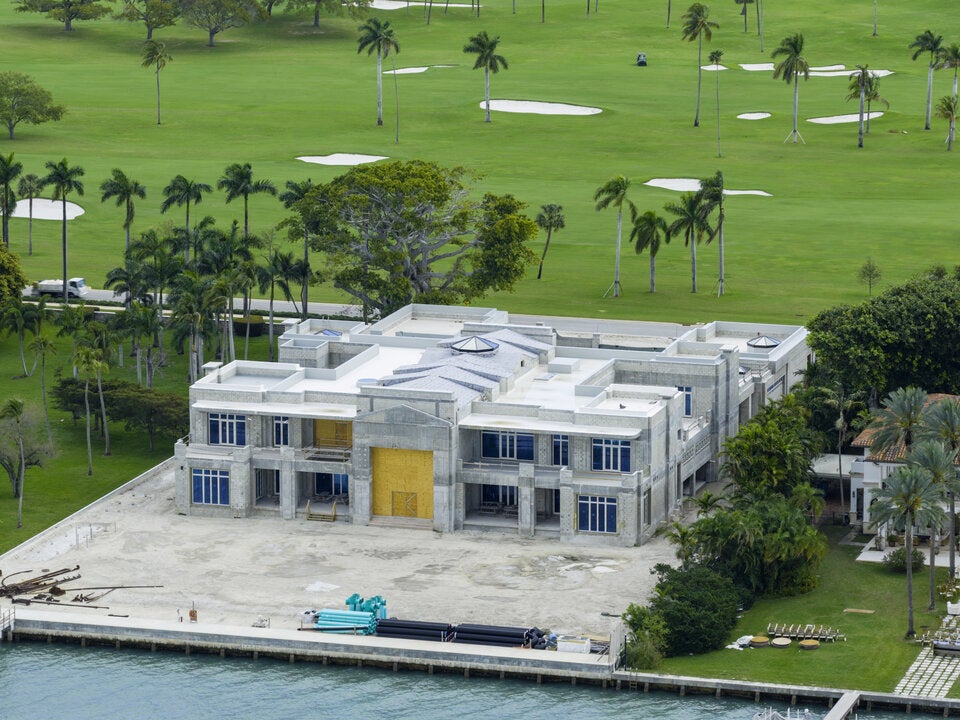 170 Millionen Dollar: Das ist Mark Zuckerbergs neue Mega-Villa
