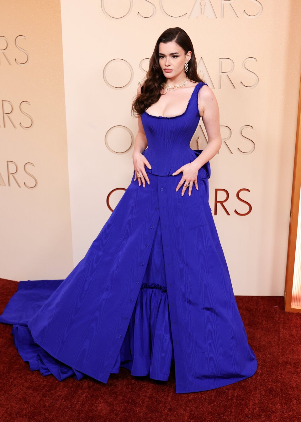 Schnäppchen-Alarm bei den Oscars 2026: Stars trugen Roben von H&M, Gap & Co.