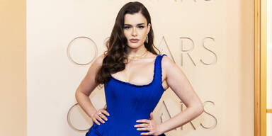 Schn&auml;ppchen-Alarm bei den Oscars 2026: Stars trugen Roben von H&M, Gap & Co.