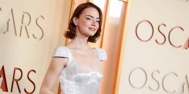 Oscars 2026: Die absoluten Wow-Looks am roten Teppich