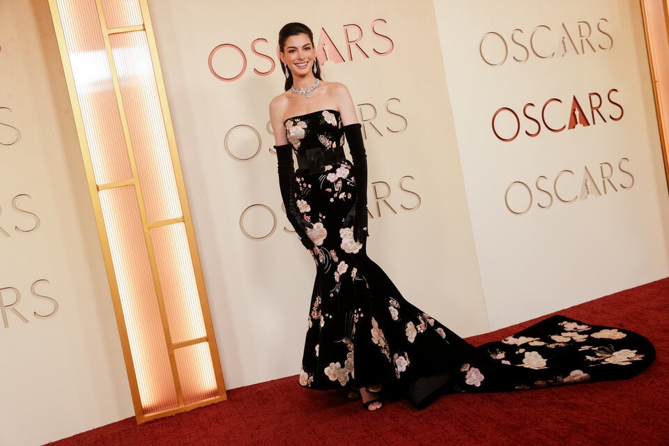 Oscars 2026: Die absoluten Wow-Looks am roten Teppich