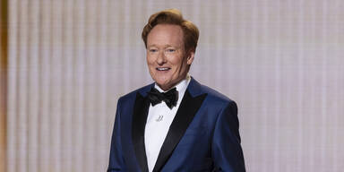 Conan O'Brien