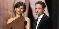 Oscar-Rätsel um Zendaya: Heimlicher Auftritt & teuerster Schmuck