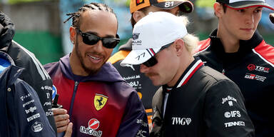 hamilton bottas