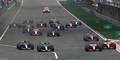 Formel 1 Start