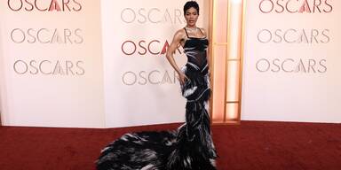 Das waren die &uuml;berraschenden Red-Carpet-Trends bei den 98. Oscars