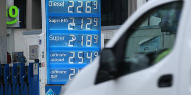 Regierung gibt nach: Italien senkt Sprit-Preis sofort