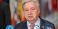 António Guterres