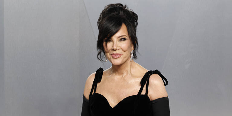 „Ich konnte nicht mehr arbeiten.“: Kris Jenner packt über Ozempic-Fail aus