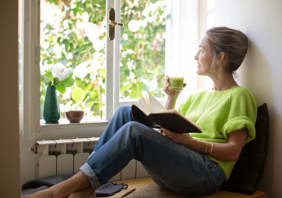 Neustart nach Ostern: Was Ihr Körper JETZT wirklich braucht