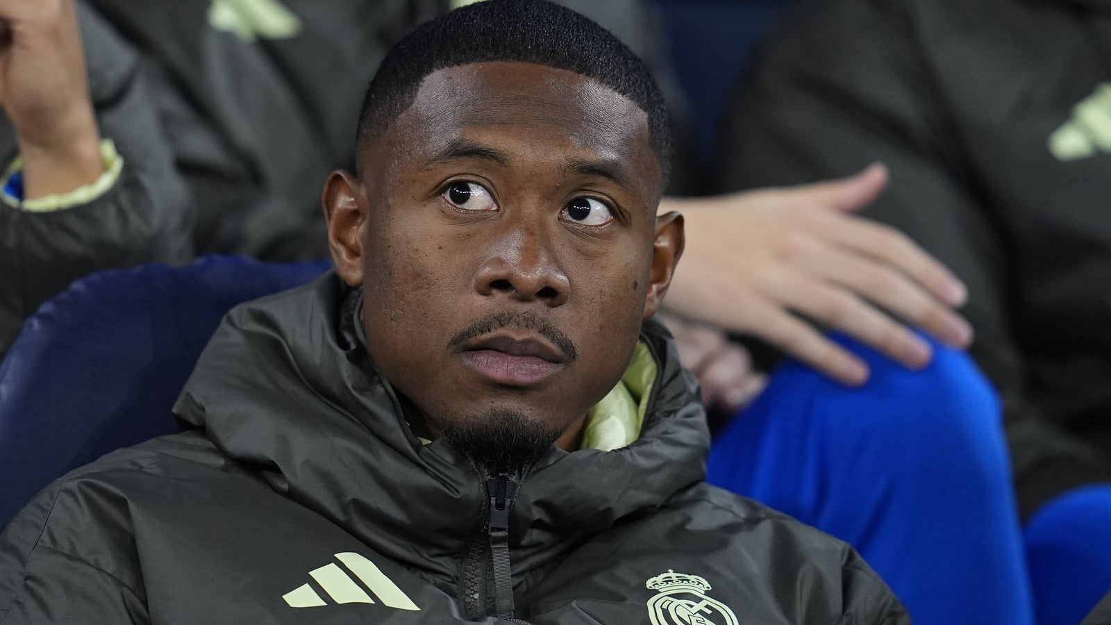 David Alaba to Leave Real Madrid: Which Top Club is Targeting the Austrian Star?