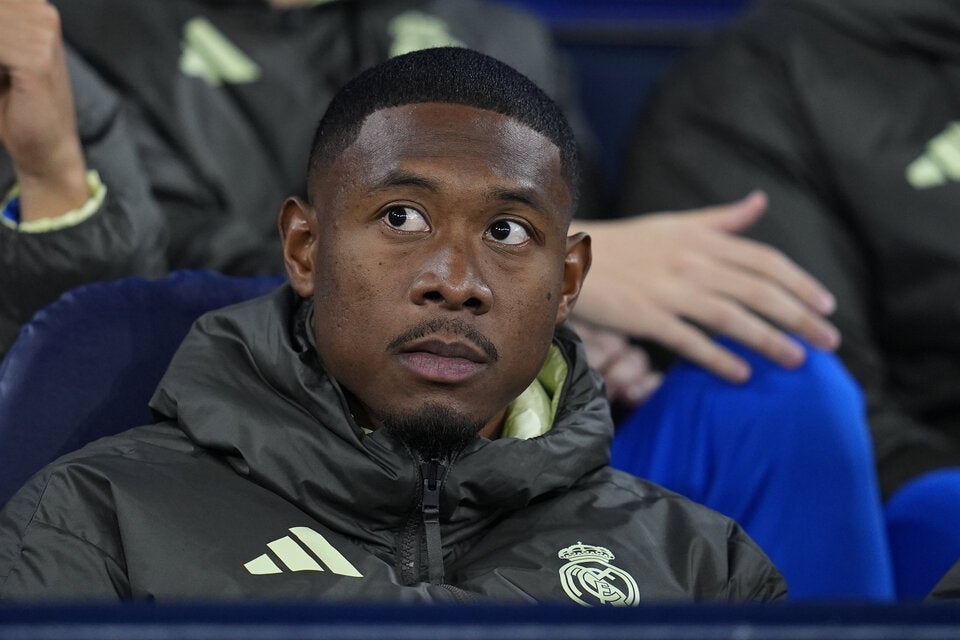 David Alaba