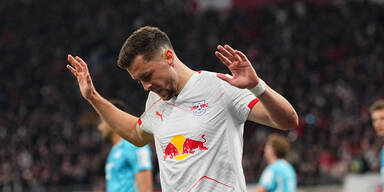 5:0! &Ouml;FB-Star Baumgartner schie&szlig;t Ilzers Hoffenheim ab