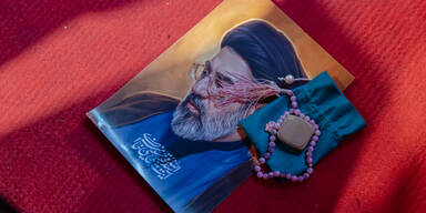 R&auml;tsel um neuen Ober-Mullah: Wo steckt der Iran-Anf&uuml;hrer?