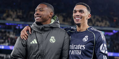 Alaba Alexander-Arnold