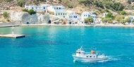 Diese griechische Trauminsel kennen Sie garantiert noch nicht