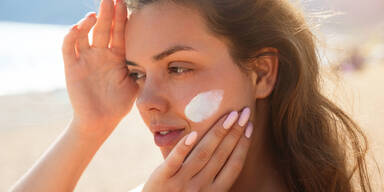 Bestseller Nr. 1: Alle wollen diese unsichtbare Sonnencreme!