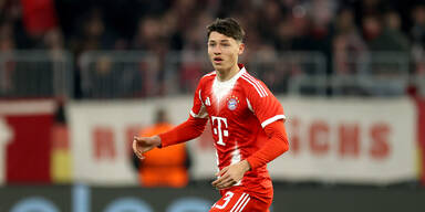 Bayern-Wunder-Teenie (16) f&auml;llt unter Jugendschutz: Keine Interviews