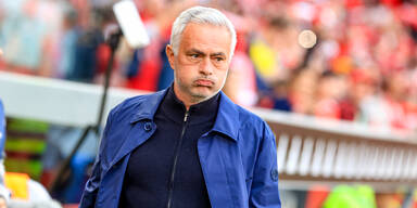 Mourinho
