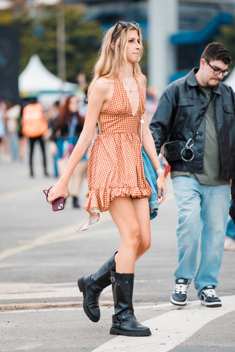 Die wichtigsten Schuhtrends für den Sommer 2026