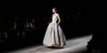 Die Hochzeitskleid-Trends der Bridal Fashion Week 2026 sind alles andere als langweilig!