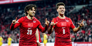 T&uuml;rkei Rum&auml;nien