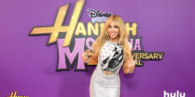 DIESER Star fehlt beim &bdquo;Hannah Montana&ldquo; 20th Anniversary Special