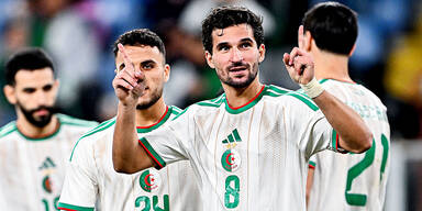 algerien
