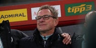 Rangnick hat entschieden: Das ist unser WM-Kader