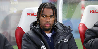 Rangnick vs. BVB: Chukwuemeka-Deutsch sorgt f&uuml;r Aufsehen