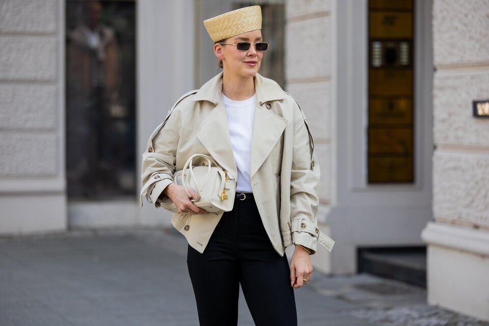 Trend Accessoire 2026: Diese viralen Hüte erobern Instagram - hier können Sie sie kaufen