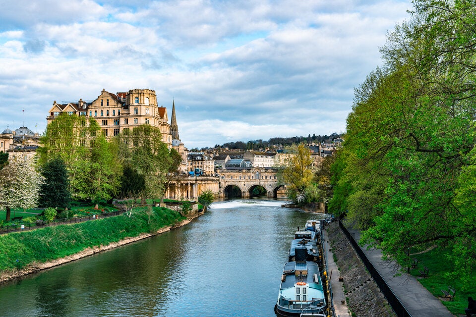Wien auch dabei! Das sind die grünsten Städte der Welt
