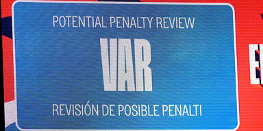 VAR Fifa