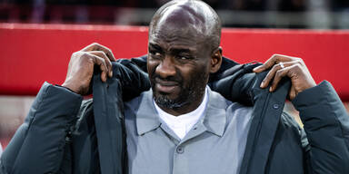 Nach Pleiten gegen &Ouml;sterreich und Deutschland: Ghana-Trainer Otto Addo gefeuert