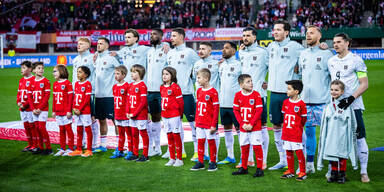 &Ouml;FB-Team